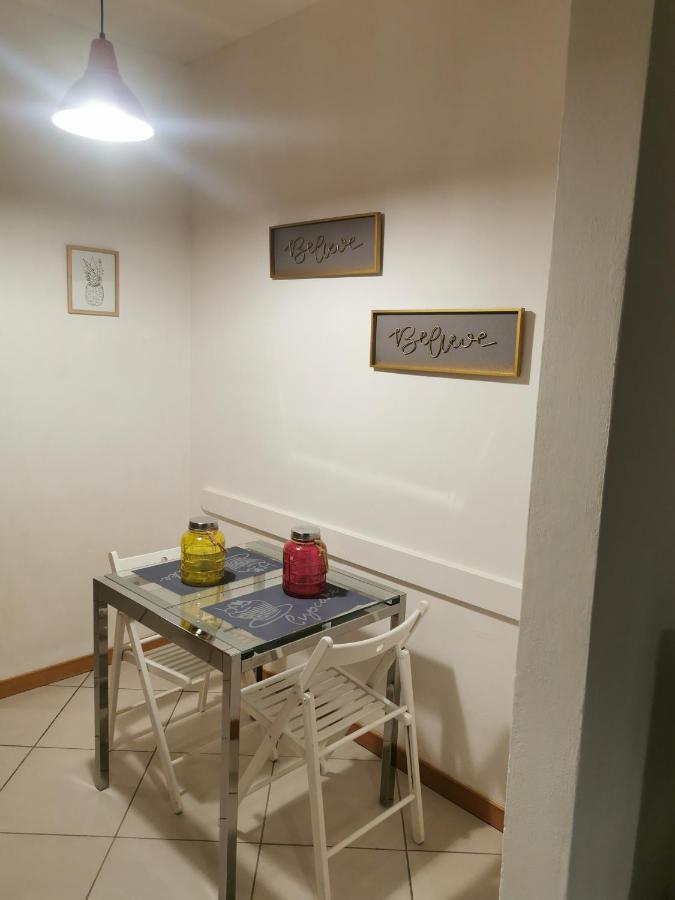 דירות פירנצה Luca'S House מראה חיצוני תמונה