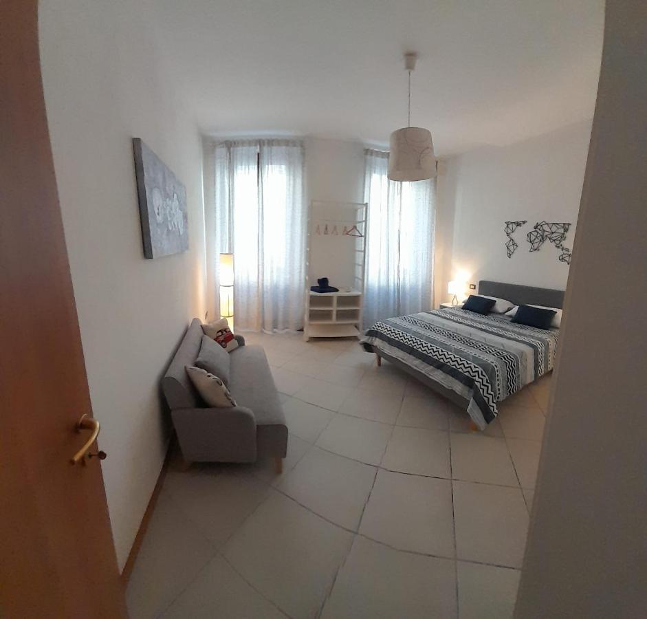 דירות פירנצה Luca'S House מראה חיצוני תמונה