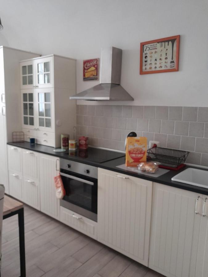 דירות פירנצה Luca'S House מראה חיצוני תמונה