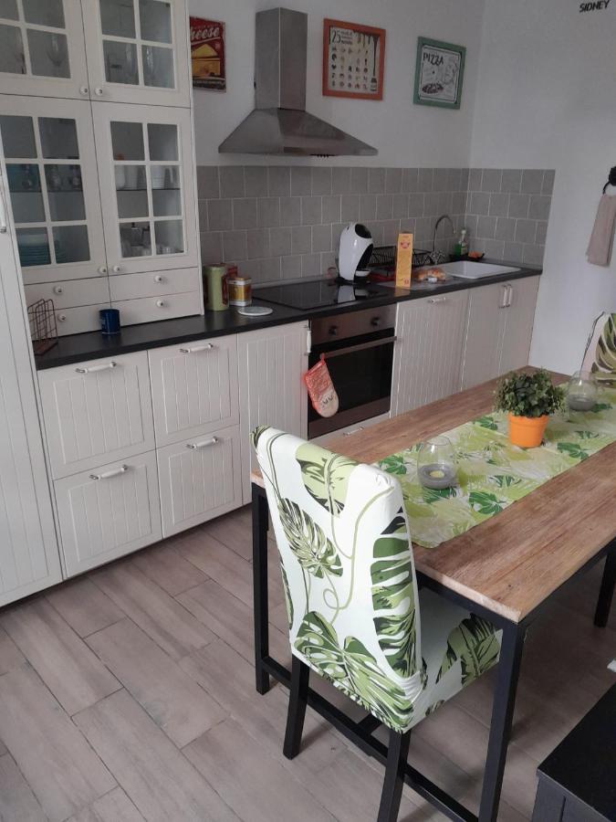 דירות פירנצה Luca'S House מראה חיצוני תמונה