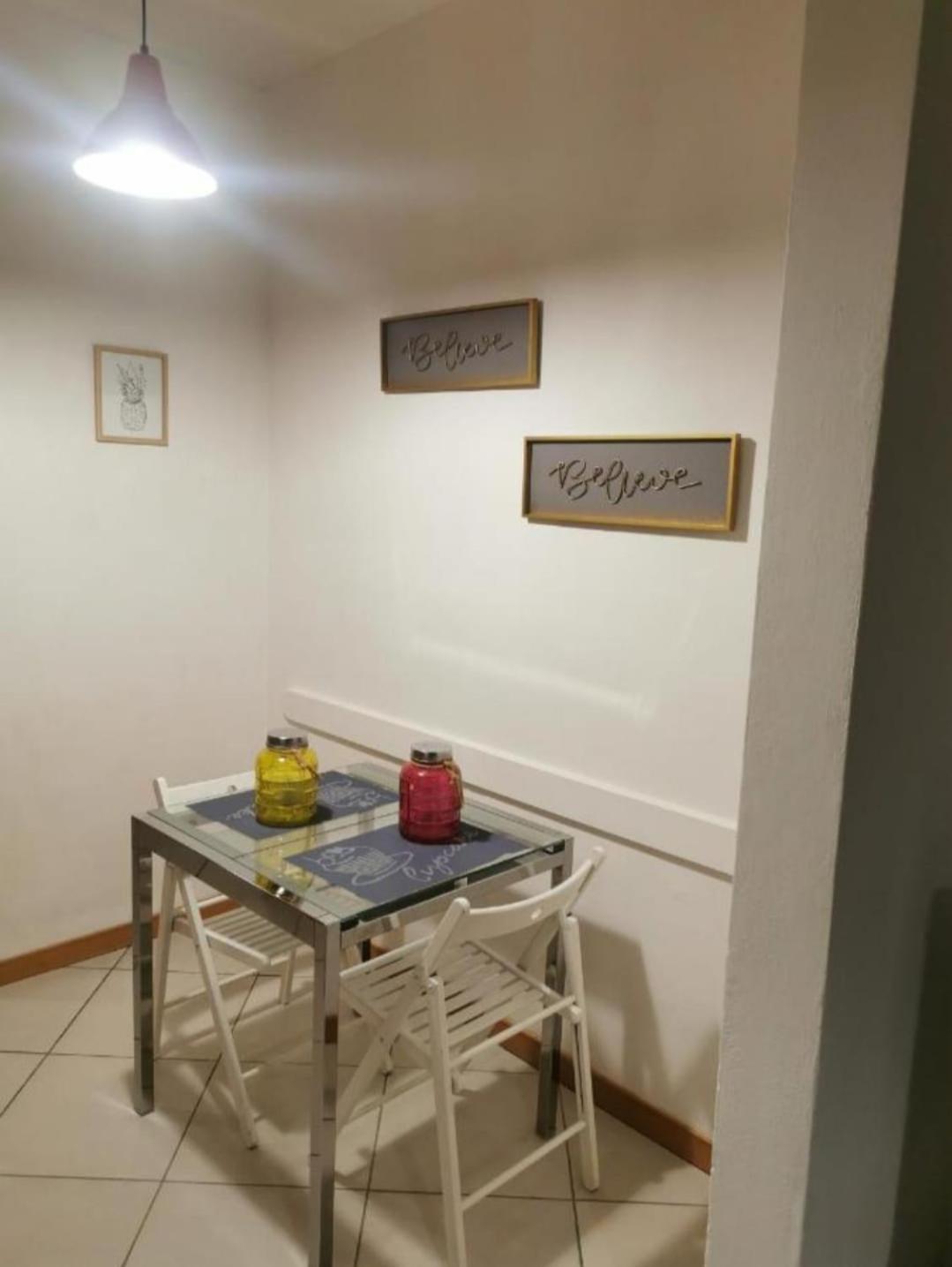 דירות פירנצה Luca'S House מראה חיצוני תמונה