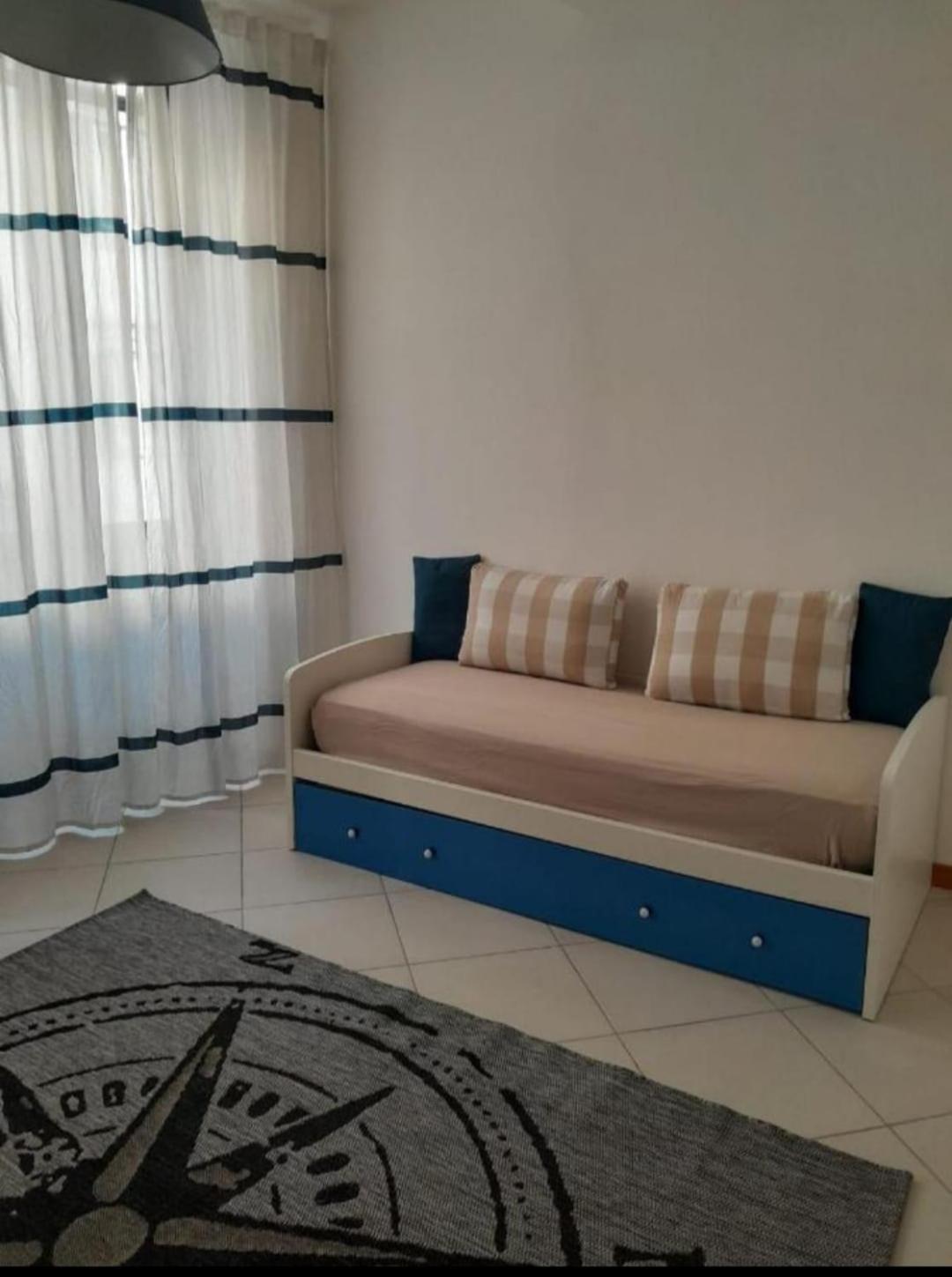 דירות פירנצה Luca'S House מראה חיצוני תמונה