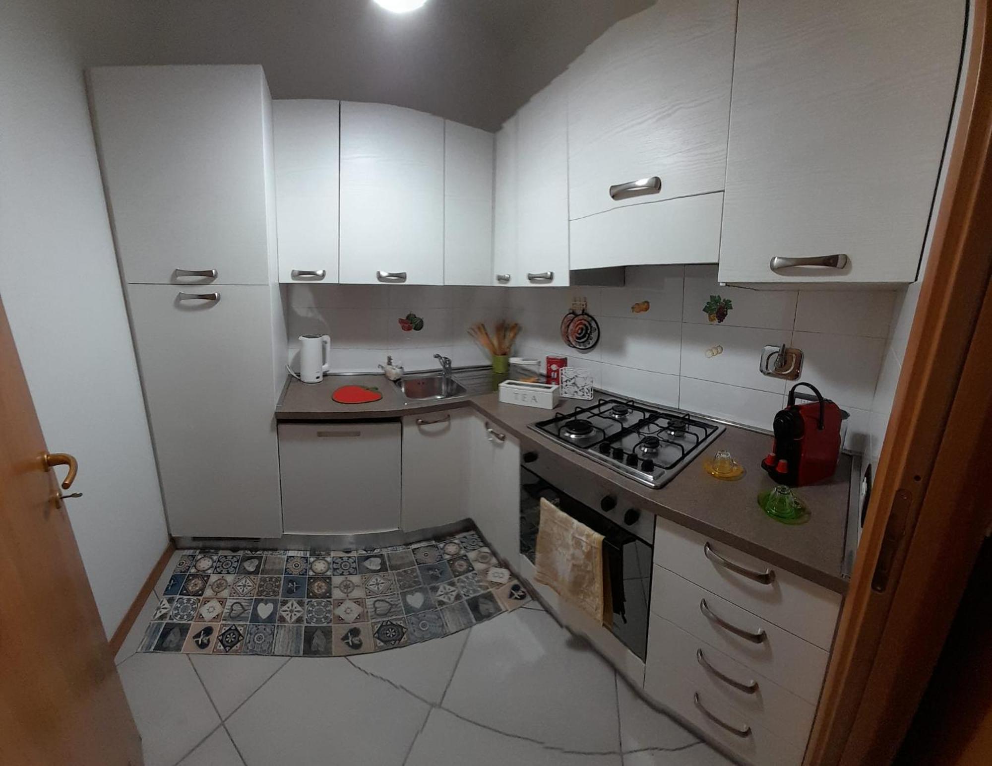 דירות פירנצה Luca'S House מראה חיצוני תמונה